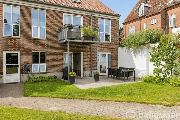 Ejerlejlighed på Fynsgade 31, st. tv., 7000 Fredericia