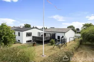 Villa på Kappelhavevej 13, 9300 Sæby