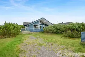 Fritidsbolig på Klevevej 77, 6950 Ringkøbing