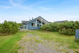 Fritidshus på Klevevej 77, Kleve, 6950 Ringkøbing