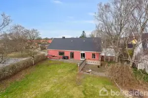 Villa på Hedevej 1, 9575 Terndrup