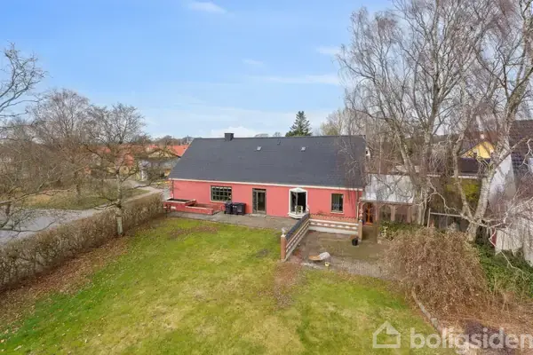 Villa på Hedevej 1, 9575 Terndrup