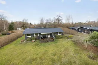 Fritidshus på Bautahøjvej 14, Skoven, 3630 Jægerspris