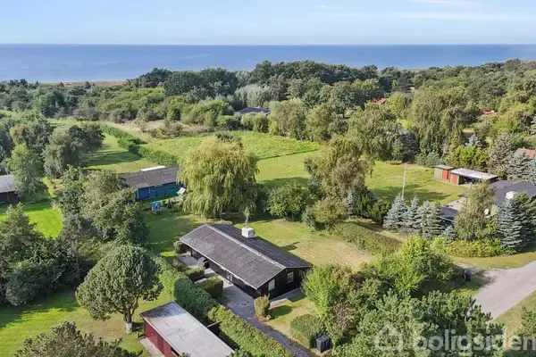 Fritidsbolig på Filosofstræde 22, 4983 Dannemare