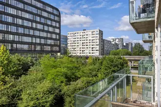 Ejerlejlighed på Ørestads Boulevard 63E, 2. tv., 2300 København S