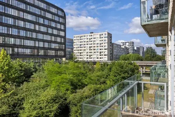 Ejerlejlighed på Ørestads Boulevard 63E, 2. tv., 2300 København S