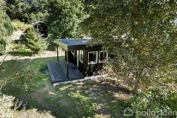 Fritidsbolig på Pumavej 20, 4583 Sjællands Odde