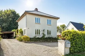 Villa på Elbækvej 34, 7080 Børkop