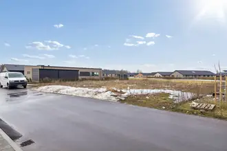 Helårsgrund på Binningebækken 9, Benløse, 4100 Ringsted