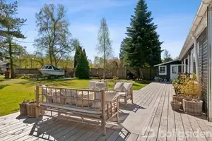 Fritidsbolig på Kongelundsvej 630, 2791 Dragør