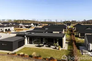 Villa på Fejring Enge 10, 8722 Hedensted