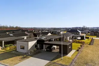Villa på Fejring Enge 10, 8722 Hedensted