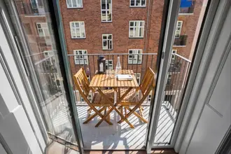 Ejerlejlighed på Aggersborggade 9, 3. tv., 2100 København Ø