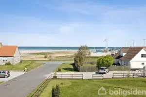 Ejerlejlighed på Havet 24A, 1. 202., 8585 Glesborg