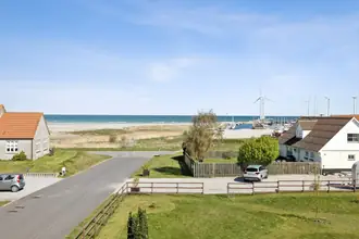 Ejerlejlighed på Havet 24A, 1. 202., Bønnerup Strand, 8585 Glesborg