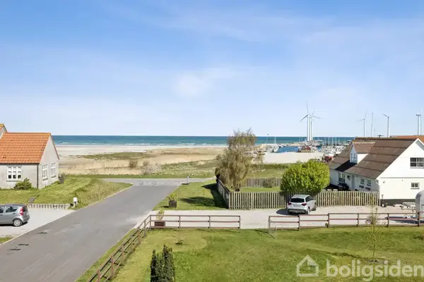 Ejerlejlighed på Havet 24A, 1. 202., 8585 Glesborg