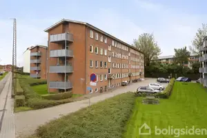 Ejerlejlighed på Ringgade 182A, 3. tv., 6400 Sønderborg