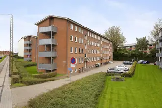 Ejerlejlighed på Ringgade 182A, 3. tv., 6400 Sønderborg