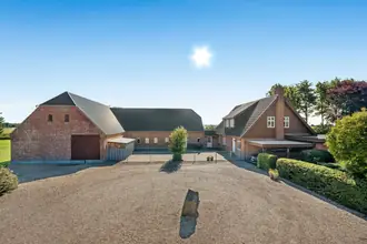 Villa på Søhalevej 3, 6715 Esbjerg N