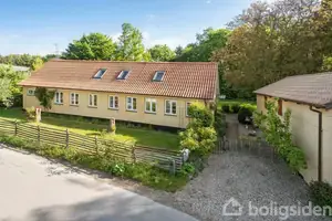 Villa på Bakkebøllevej 101, 4760 Vordingborg