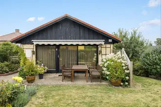 Villa på Cellovej 19, 2730 Herlev
