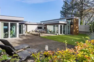 Villa på Straussvej 33, 9200 Aalborg SV