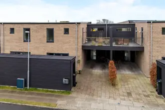 Rækkehus på Obstruphøjen 14, 8320 Mårslet