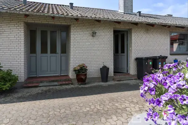 Villa på Karlstoftevænget 15, 4970 Rødby