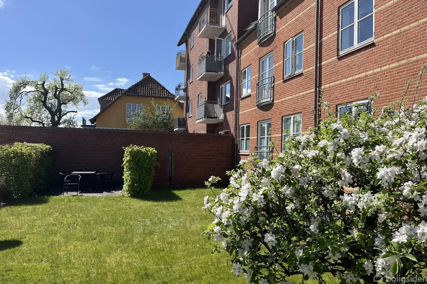 Ejerlejlighed på Skolegade 51, st. 3., 8600 Silkeborg