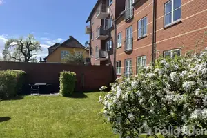 Ejerlejlighed på Skolegade 51, st. 3., 8600 Silkeborg