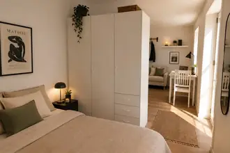 Ejerlejlighed på Skolegade 51, 3., 8600 Silkeborg