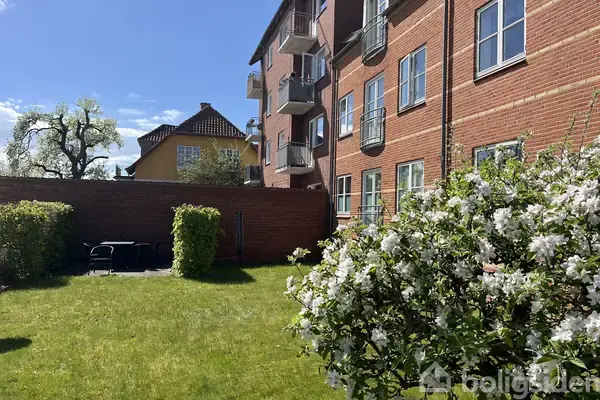 Ejerlejlighed på Skolegade 51, st. 3., 8600 Silkeborg