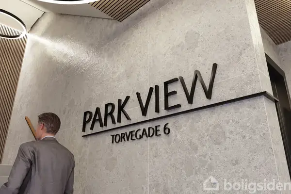 Ejerlejlighed på Torvegade 6, 1. tv B., 6700 Esbjerg