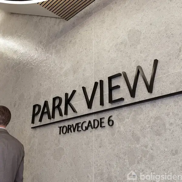 Ejerlejlighed på Torvegade 6, 1. tv B., 6700 Esbjerg