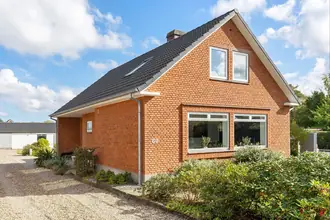 Villa på Gl Randersvej 60, 8450 Hammel