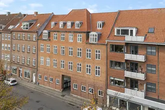 Ejerlejlighed på Borgergade 21, tv., 8700 Horsens