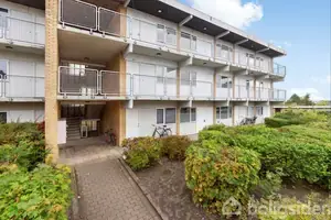 Ejerlejlighed på Fuglevænget 66B, 8500 Grenaa
