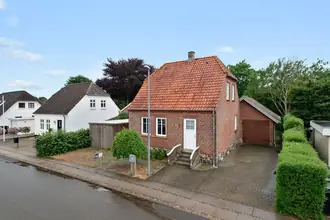 Villa på Funders Alle 13, 6740 Bramming