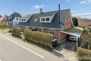 Villa på Ørbækvej 267, 5892 Gudbjerg Sydfyn