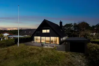 Villa på Sønderklit 3, 9990 Skagen