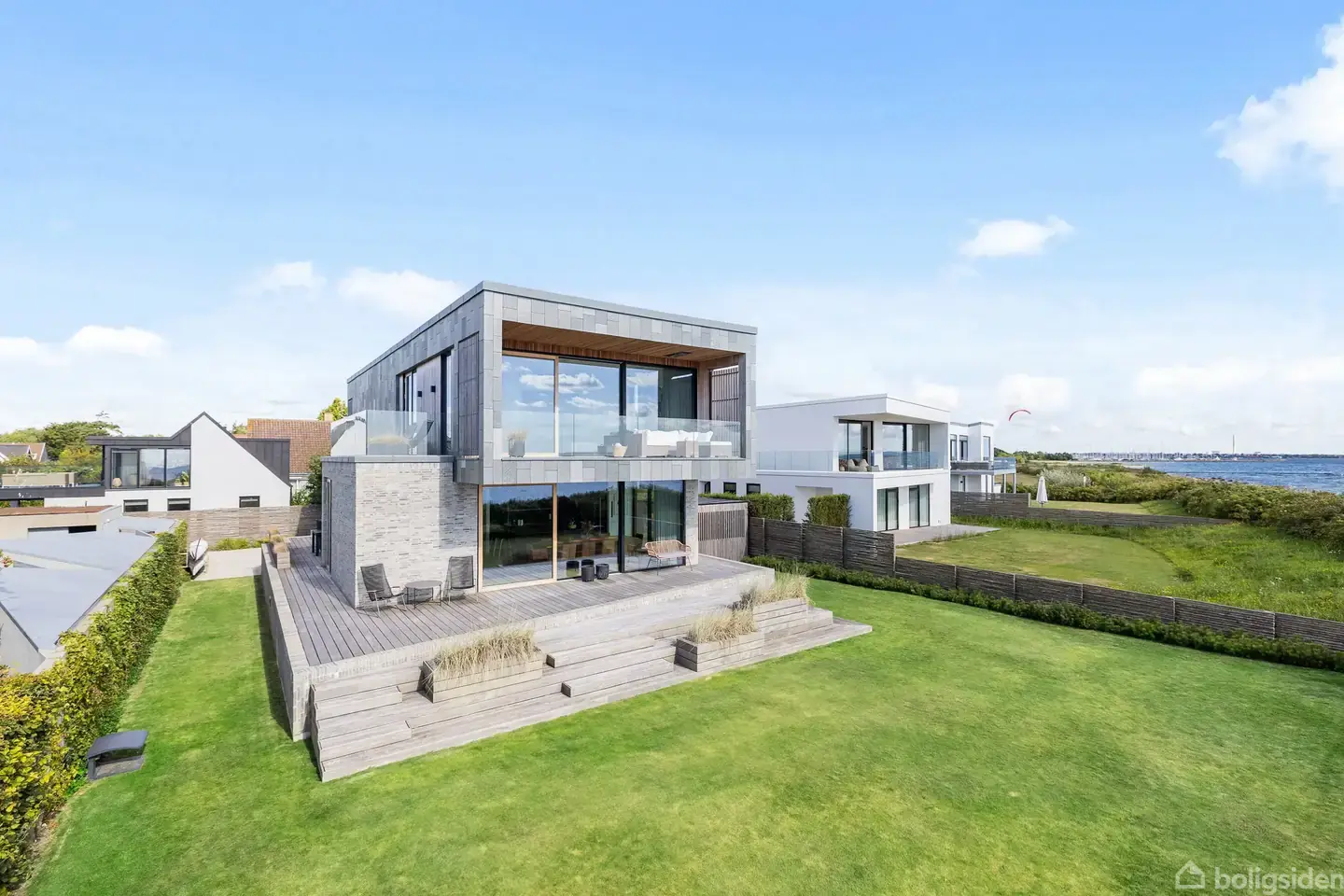 Villa på Vibevej 25, 8240 Risskov