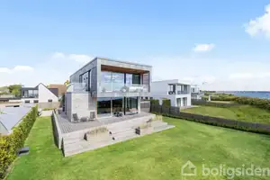 Villa på Vibevej 25, 8240 Risskov