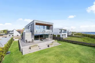 Villa på Vibevej 25, 8240 Risskov