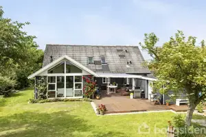 Villa på Gydebakken 37, 3310 Ølsted