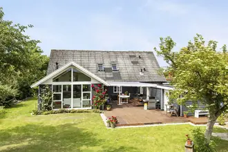 Villa på Gydebakken 37, 3310 Ølsted
