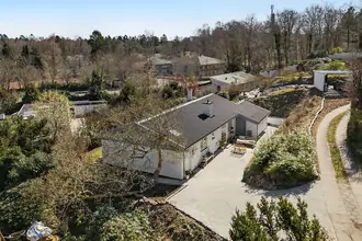 Villa på Søllerødvej 114, Søllerød, 2840 Holte