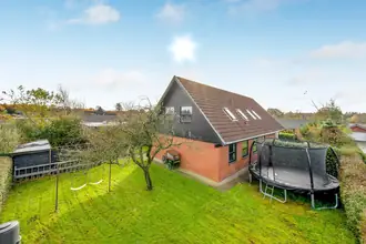 Villa på Syrenvej 7, 6600 Vejen