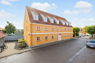 Andelsbolig på Pakhusstrædet 1, 2. th., 4220