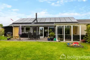 Rækkehus på Tinghaven 15, 4030 Tune