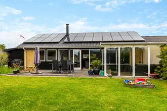 Rækkehus på Tinghaven 15, 4030 Tune